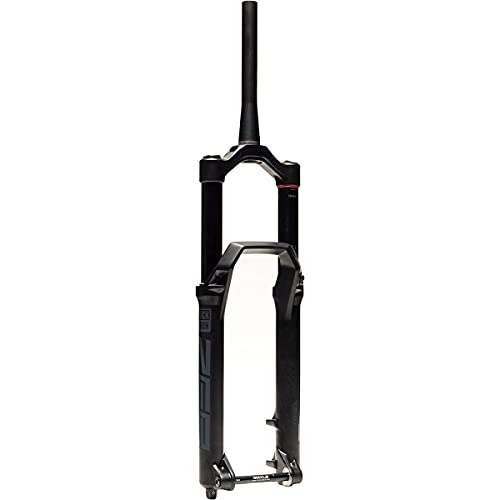 RockShox Zeb Select 29in Boost Fork Diffusion Black, 180mm/44mm Offset