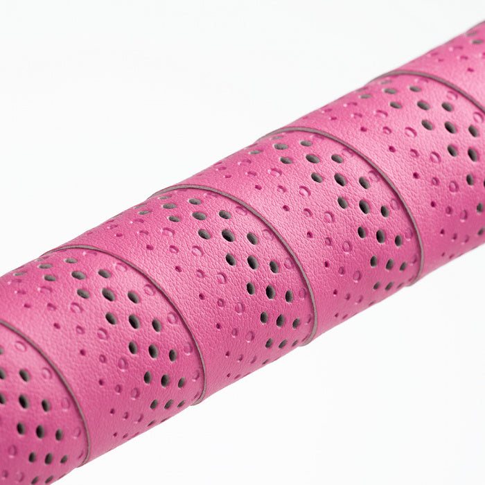 Fizik Cycling Bicycle Handlebar Tape Tempo - 3mm - Bondcush - Classic - pink