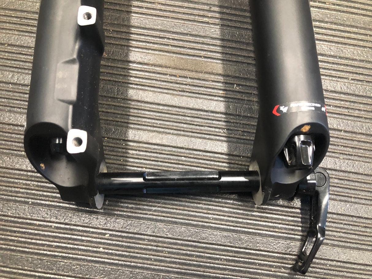 RockShox Revelation DebonAir Suspension Fork 29'er 120mm 15x110 Boost