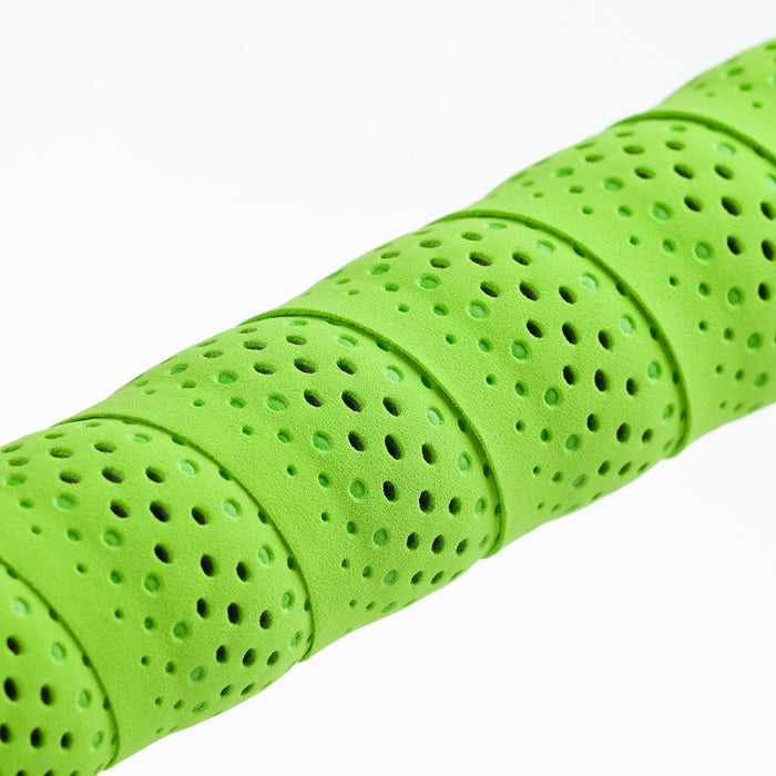 Fizik Cycling Bicycle Handlebar Tape Tempo - 3mm - Bondcush - Soft - GREEN