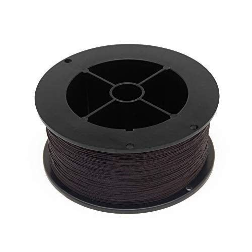 RIO Dacron Fly Line Backing 20 lbs. Black 100 yd Misc Full Catalog Rio