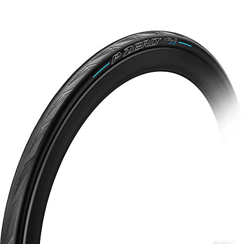 Pirelli PZero Velo 4S Road Bike Tire, 700 x 28c, 127TPI 250g Tire