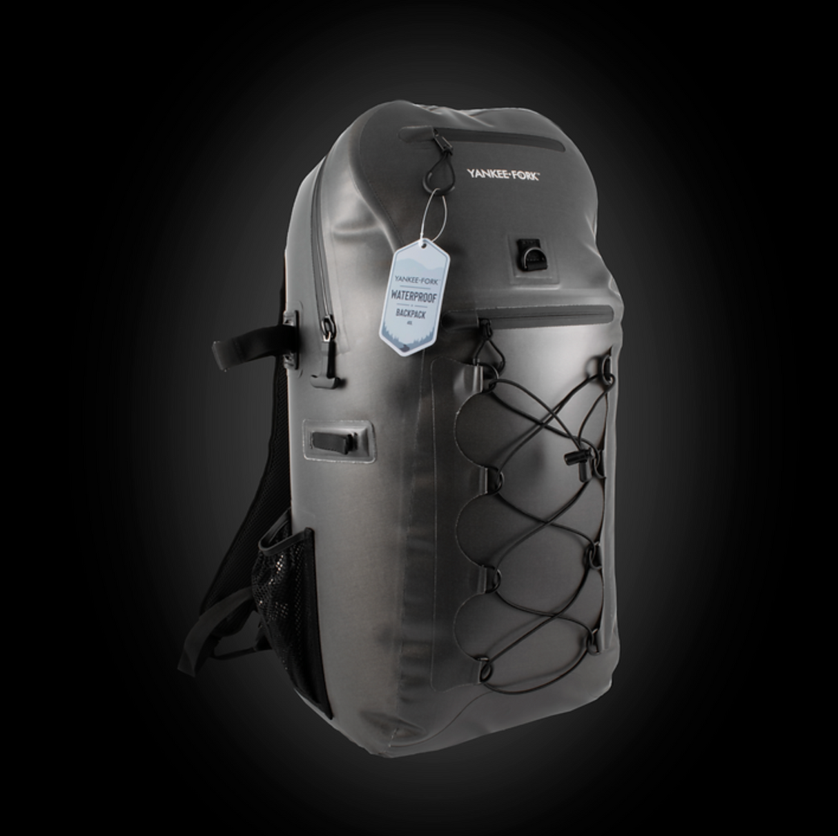 Yankee Fork Waterproof Fly Fishing Back Pack Fly Fishing Accessories Full Catalog Yankee Fork