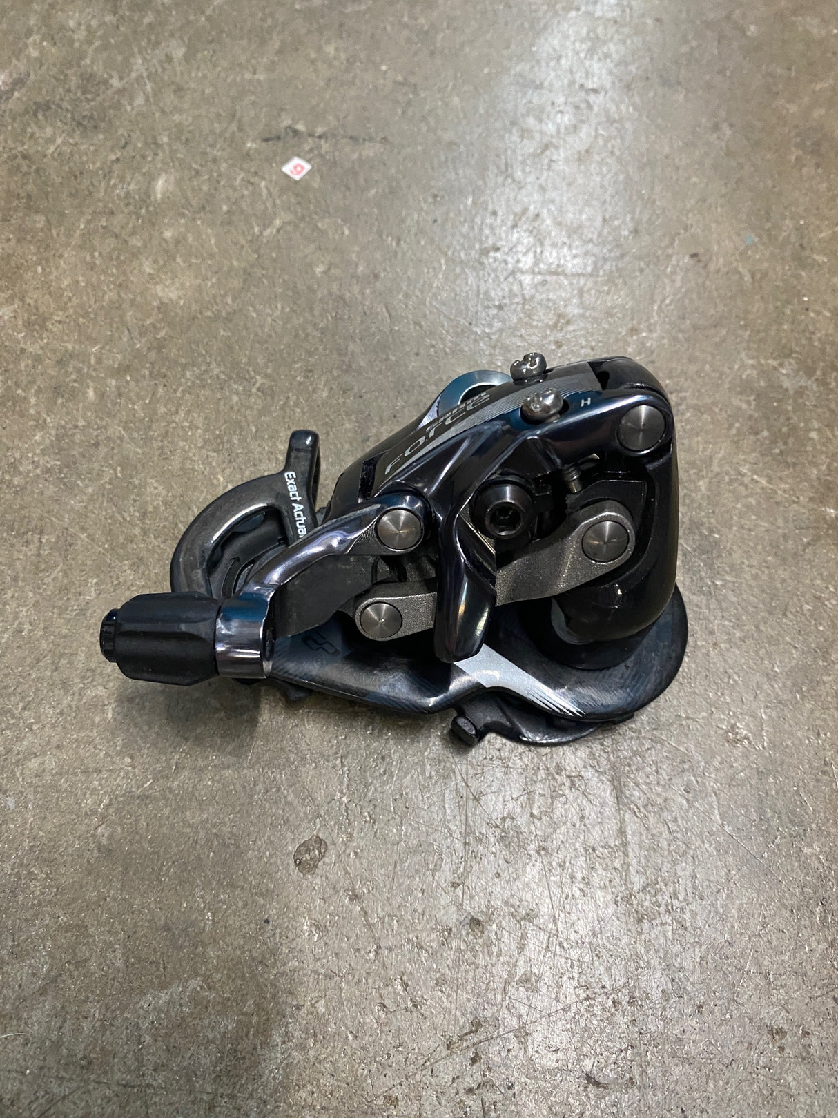 SRAM Force 22 Rear Derailleur Short Cage Road Cycling 11 Speed