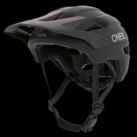 Oneal Trail Finder Mountain Bike Helmet Black L/XL