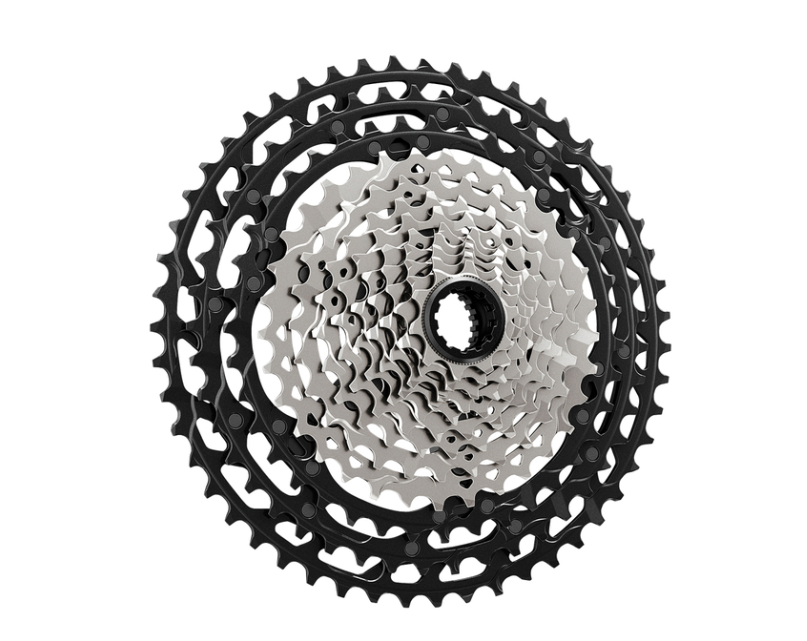 Shimano XTR M9100 10-51 Mountain Bike Cassette CS-M9100-12