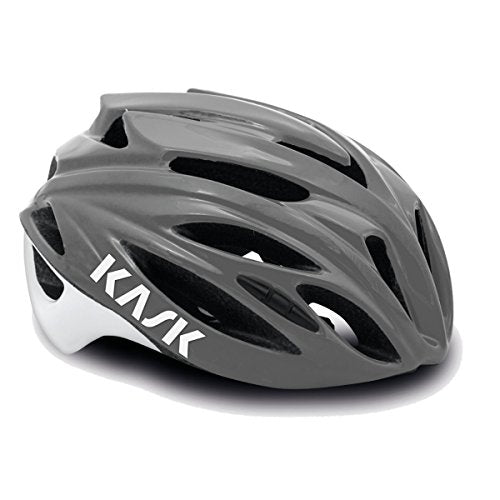 KASK Cycling Helmet- RAPIDO-Anthracite Size Large