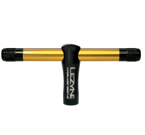 Lezyne Cycling Storage Drive Black/Nickel Bicycle Took Kit Tools Full Catalog Lezyne