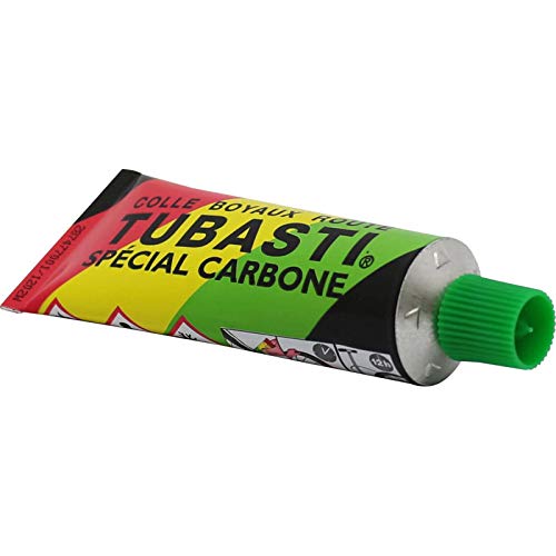 Velox Tubasti 25gr Tubular Cement Glue Tube