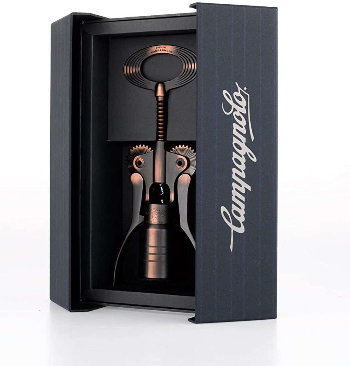 Campagnolo Campy Big Bronze Corkscrew Made in Italy