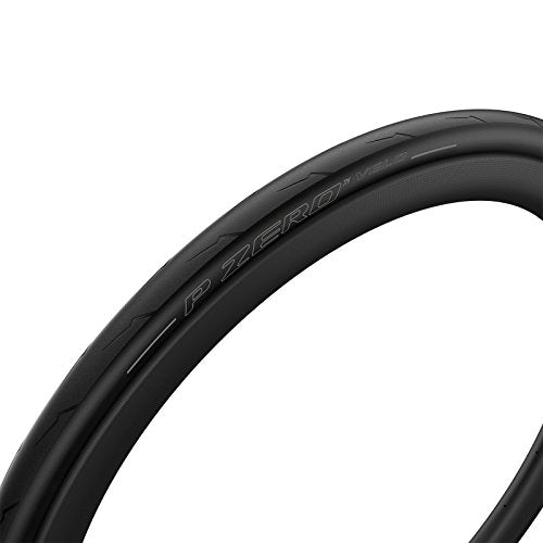 Pirelli PZero Velo Road Bike Tire, 700 x 23c, 127TPI 195g Tire