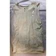 2XU Cycling Mens Comp Tri Singlet White Med Medium M-Misc-The Gear Attic