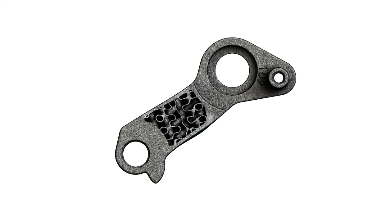 SILCA - 109 Derailleur Hanger