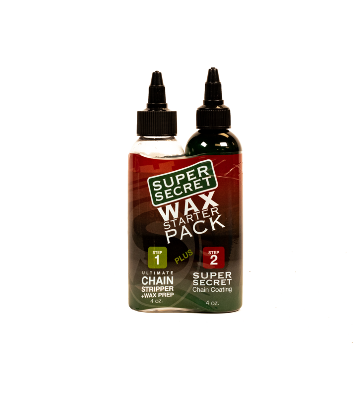 SILCA - Chain Stripper