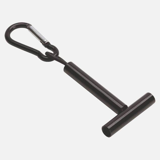 Loon Fly Fishing Tippet Holder Holds up to 6 Spools Misc Fly Fishing LOON