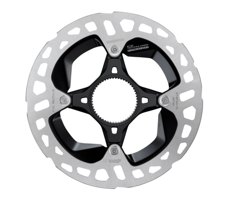 Shimano Dura-Ace / XTR Saint Disc Brake Rotor 140mm CL RT MT9900 Sporting Goods > Cycling > Bicycle Components & Parts > Brake Rotors Brake Rotors Shimano