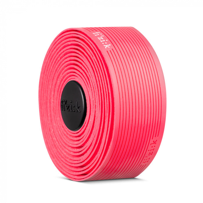 Fizik Cycling Bicycle Handlebar Tape Vento - 2mm - Microtex - Tacky - PINK FLUO Misc Full Catalog Fizik