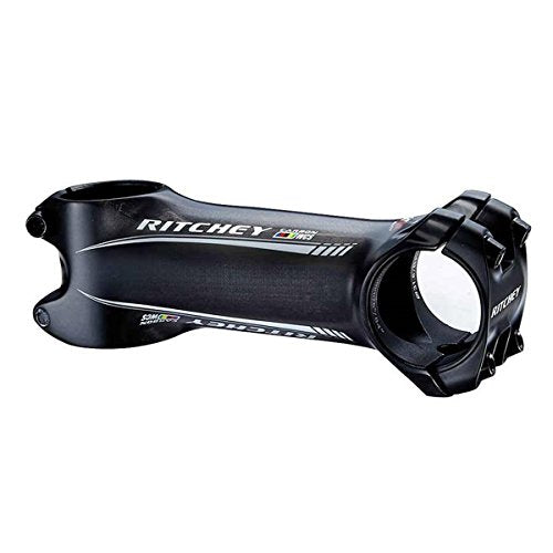 Ritchey WCS C220 Matrix Carbon UD Matte Stem LG 130 Adult Unisex Black 130mm