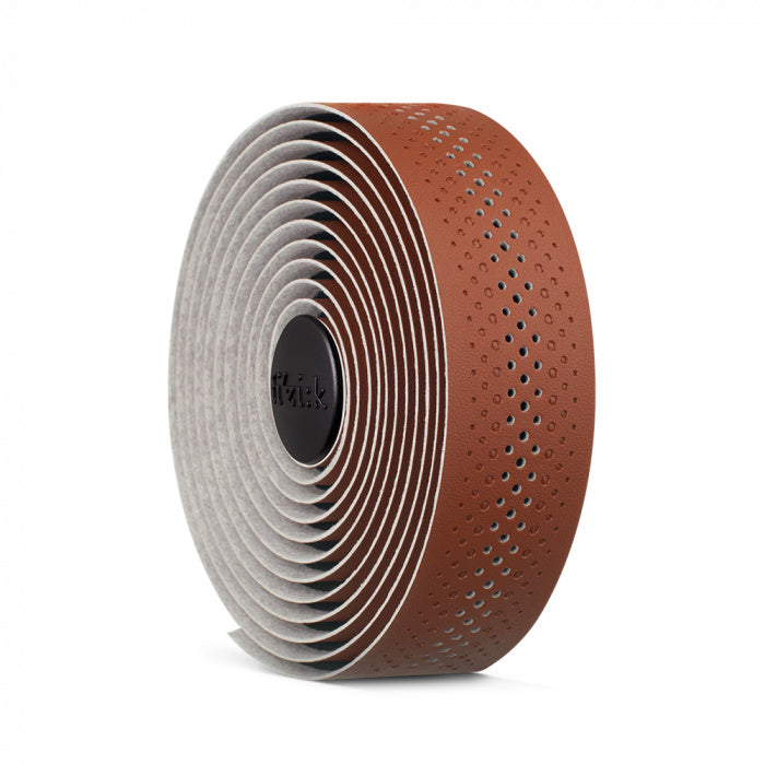 Fizik Cycling Bicycle Handlebar Tape Tempo - 3mm - Bondcush - Classic - HONEY