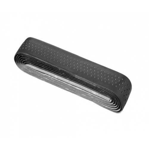 Fizik Superlight Classic Touch 2mm Cycling Bar Tape Black New-Misc-The Gear Attic