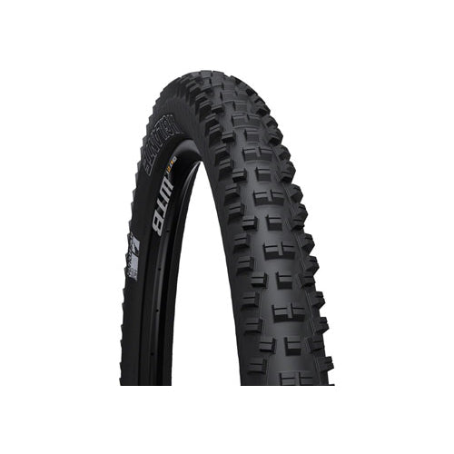 WTB Vigilante MTB Tire 29 x 2.6 Light TCS Folding Black Slash Guard Misc Full Catalog WTB