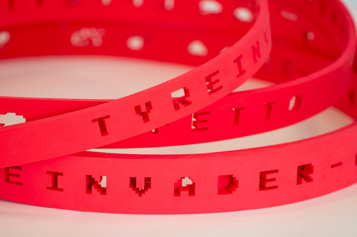 Tyreinvader by Effetto Mariposa - 55mm x 2 Tire Inserts