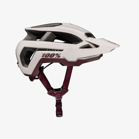 Ride 100% Bicycle - ALTEC Helmet Warm Grey - Size XS/S Misc Full Catalog 100%