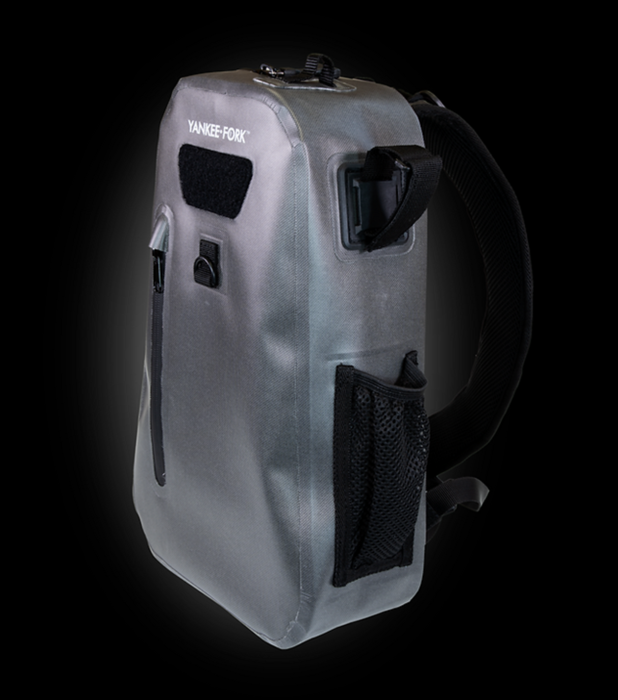 Yankee Fork Submersible Fly Fishing Sling Pack