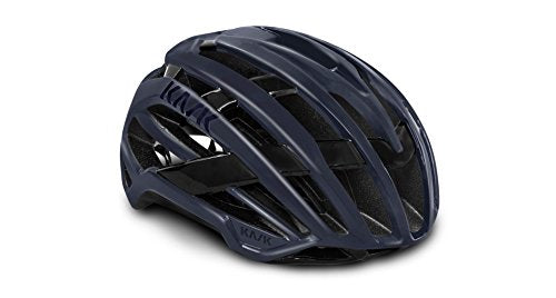 KASK Cycling Helmet- VALEGRO-Blue Matt Size Medium