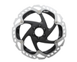 Shimano Disc Brake Rotor RT-MT905 203mm Dura Ace XTR Saint 6 Bolt Sporting Goods > Cycling > Bicycle Components & Parts > Brake Rotors Brake Rotors Shimano