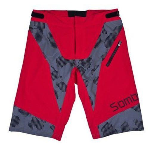 Sombrio Charger Mountain Bike Mtb Baggy Cycling Shorts Size XL New Misc Full Catalog The Gear Attic