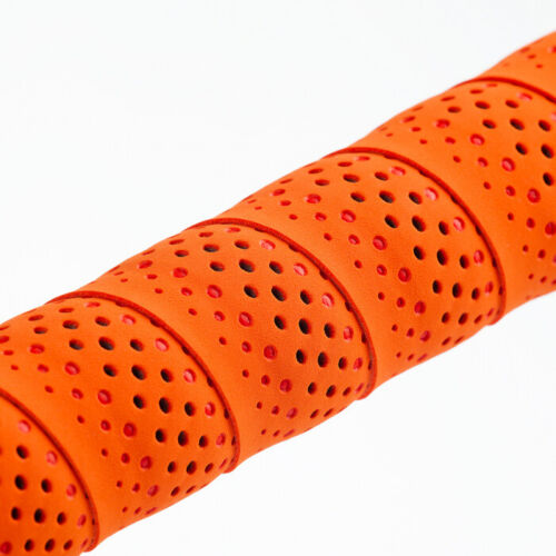 Fizik Cycling Bicycle Handlebar Tape Tempo 3mm Bondcush Soft ORANGE