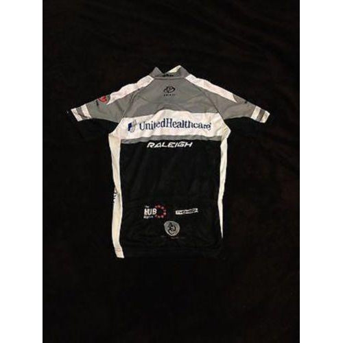 706 Project Primal Cycling Apparel Official Team Jersey Size Small-Misc-The Gear Attic