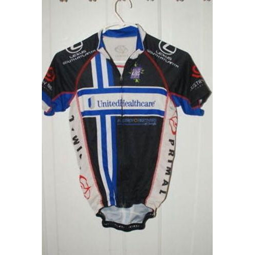 Primal wear mens cycling bike jersey XSMALL-Misc-The Gear Attic