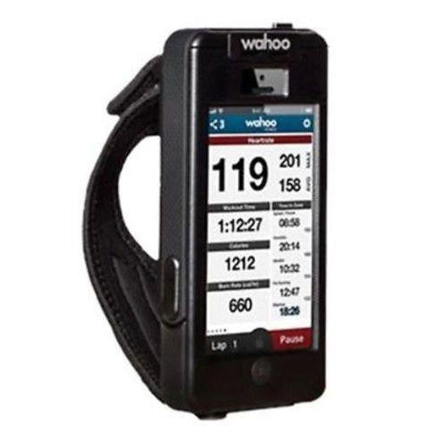 Wahoo Fitness Protkt SportCase for iPhone 5 Running Black New Misc Full Catalog The Gear Attic