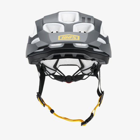 Ride 100% ALTEC Mountain Bike Helmet Charcoal XS/S