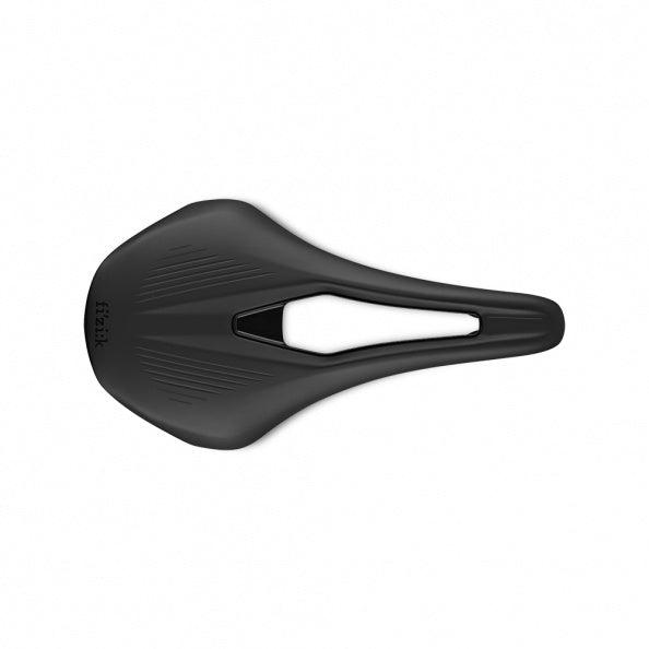 Fizik Cycling Saddle / Seat Argo R1 - 150mm - Vento Black Misc Full Catalog Fizik