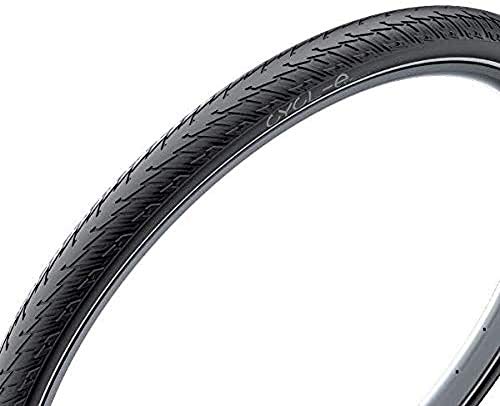 Pirelli, Cycl-e XTs, Tire, 700x32C, Wire, Clincher, Black