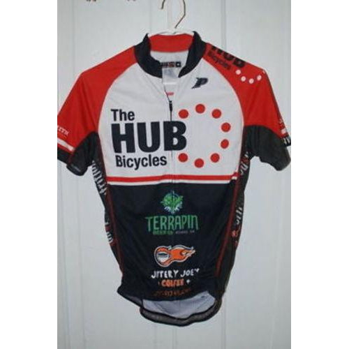 Primal wear Men's cycling bike jersey XSMALL-Misc-The Gear Attic