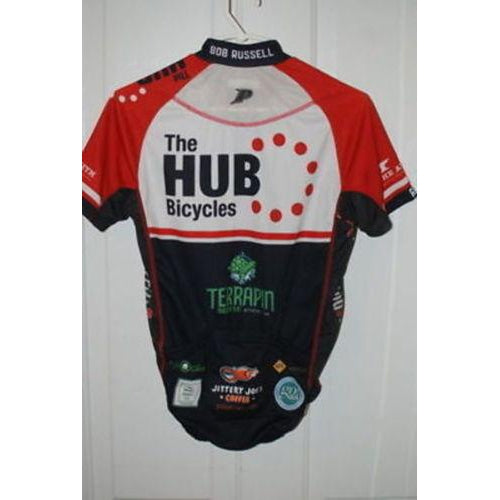 Primal wear Men's cycling bike jersey XSMALL-Misc-The Gear Attic