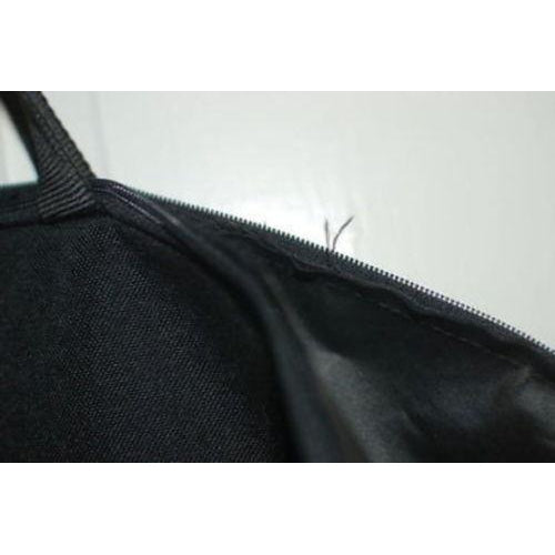 Shimano Bicycle Wheel Bag ( Holds One Wheel) Black-Misc-The Gear Attic