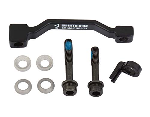 Shimano F180P/P2 Disc brake adapter