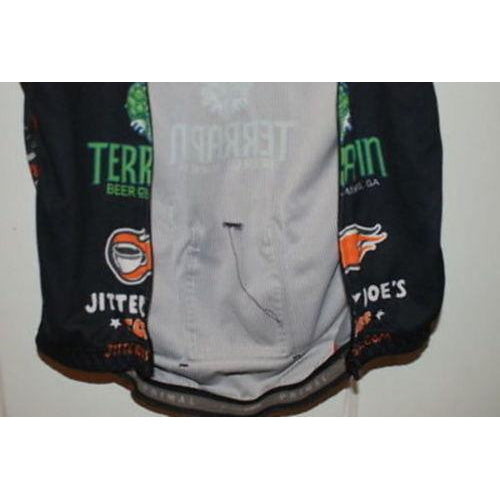 Primal wear Men's cycling bike jersey XSMALL-Misc-The Gear Attic