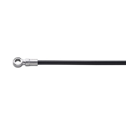 SHIMANO SM-BH90-SBM Bicycle Disc Brake Hose - 2000MM (Black)
