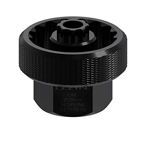 Lezyne Bicycle Cycling CNC Alloy Bb Tool - 3916 Shop Tools Tools Full Catalog Lezyne