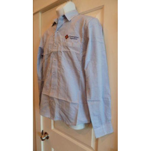 Official Champion System Pro Cycling Team Small Men's Corporate L/S Shirt NEW-Misc-The Gear Attic