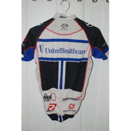 Primal wear mens cycling bike jersey XSMALL-Misc-The Gear Attic