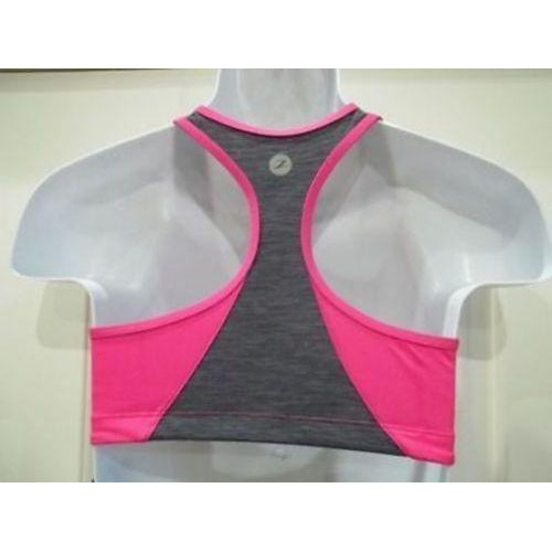 Zoot Sports Women's Performance Run Swift Bra Pink XS New-Misc-The Gear Attic