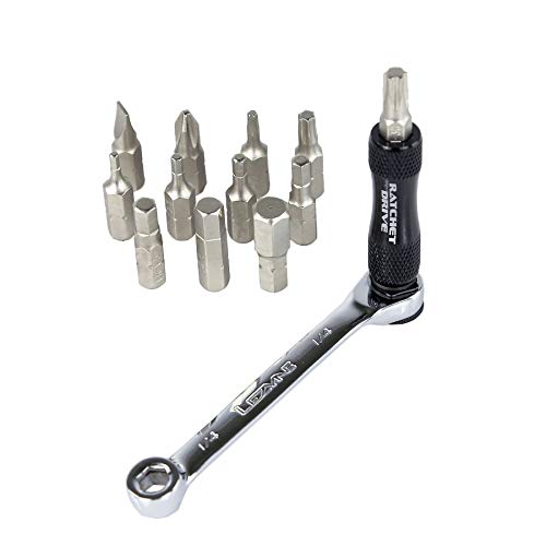 Lezyne Ratchet Drive -Multi-Tools Misc Full Catalog Lezyne