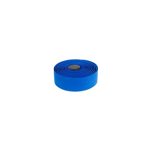Eclypse VIE Gel Cork Cycling Handlebar Tape Blue Misc Full Catalog Eclypse